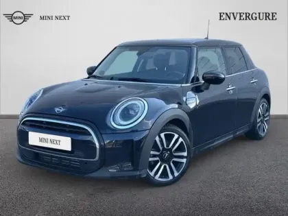 Photo Mini Mini