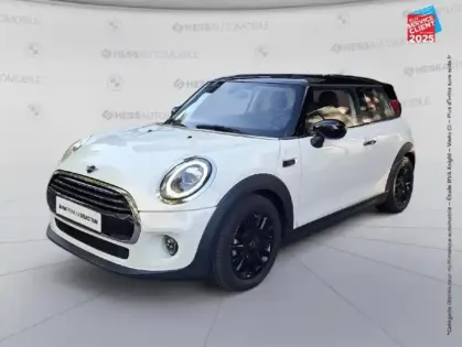 Photo Mini Mini