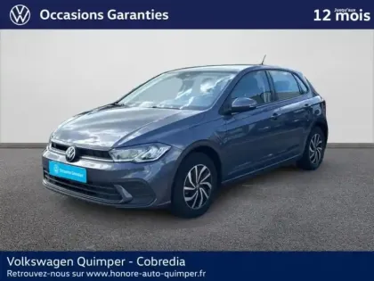 Photo Volkswagen Polo