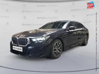 Photo Bmw Serie 5