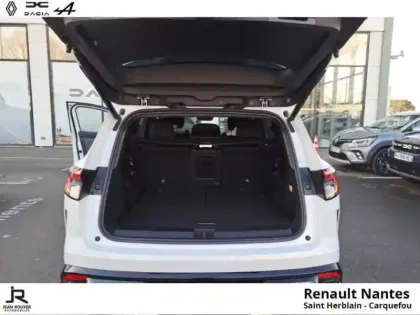 Photo 29 Renault Espace Gén. VI (RHN) Ph1 Techno 5