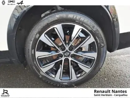 Photo 23 Renault Espace Gén. VI (RHN) Ph1 Techno 5