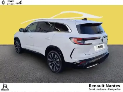 Photo 20 Renault Espace Gén. VI (RHN) Ph1 Techno 5