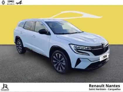 Photo 16 Renault Espace Gén. VI (RHN) Ph1 Techno 5