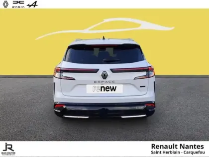 Photo 22 Renault Espace Gén. VI (RHN) Ph1 Techno 5