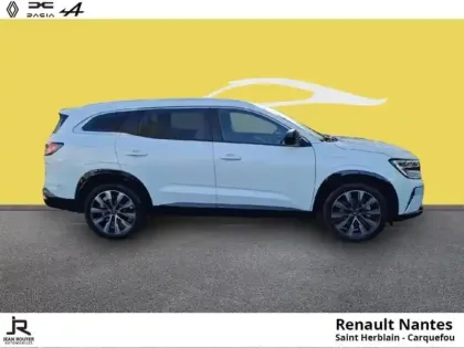 Photo 19 Renault Espace Gén. VI (RHN) Ph1 Techno 5