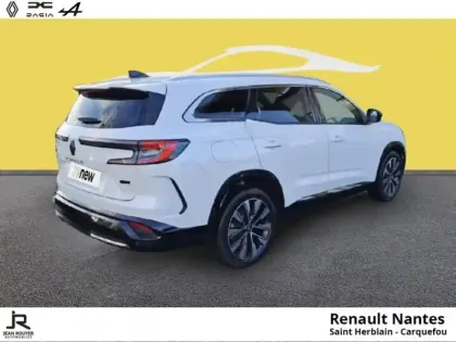 Photo 21 Renault Espace Gén. VI (RHN) Ph1 Techno 5