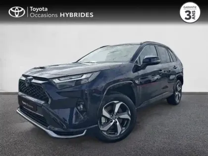 Photo Toyota Rav4