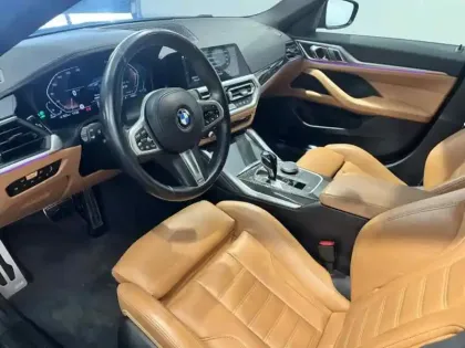 Photo 3 BMW Serie 4 Série 4 Gran Coupé 420dA xDrive 190ch M Sport