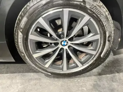 Photo 7 BMW Serie 4 Série 4 Gran Coupé 420dA xDrive 190ch M Sport