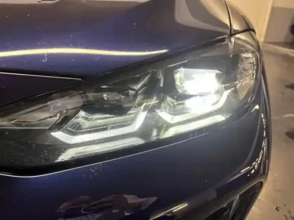 Photo 9 BMW Serie 4 Série 4 Gran Coupé 420dA xDrive 190ch M Sport