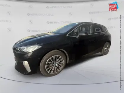 Photo Bmw Serie 2