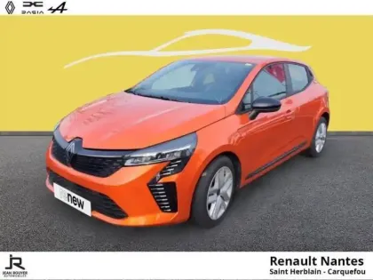 Photo Renault Clio