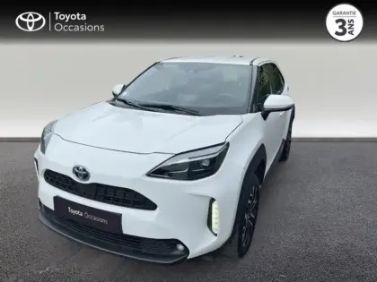 Photo Toyota Yaris