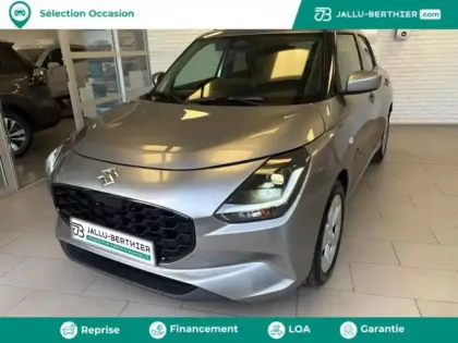Photo Suzuki Swift