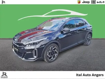 Photo Kia Xceed