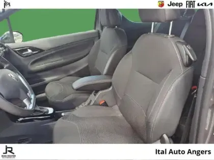 Photo 8 DS DS 3  PureTech 110ch Forever Automatique