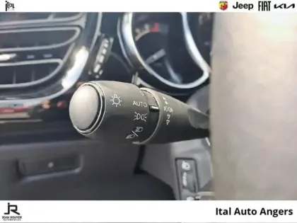 Photo 12 DS DS 3  PureTech 110ch Forever Automatique