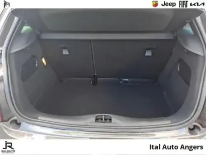 Photo 5 DS DS 3  PureTech 110ch Forever Automatique