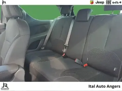 Photo 9 DS DS 3  PureTech 110ch Forever Automatique