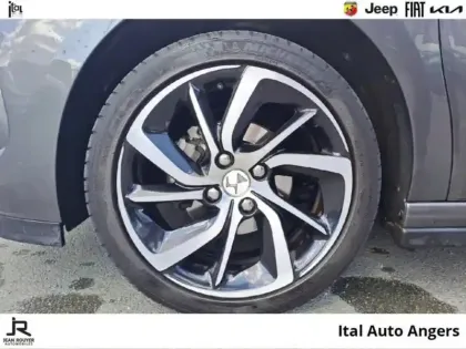 Photo 10 DS DS 3  PureTech 110ch Forever Automatique