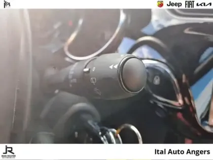 Photo 13 DS DS 3  PureTech 110ch Forever Automatique