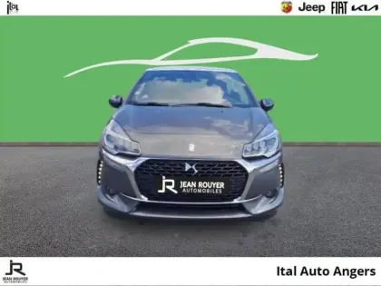 Photo 1 DS DS 3  PureTech 110ch Forever Automatique