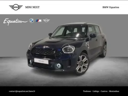 Photo Mini Countryman