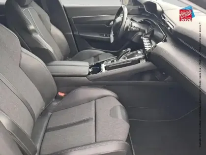 Photo 19 Peugeot 508  SW HYBRID 225ch Allure Pack e-EAT8