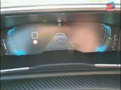 Photo 12 Peugeot 508  SW HYBRID 225ch Allure Pack e-EAT8