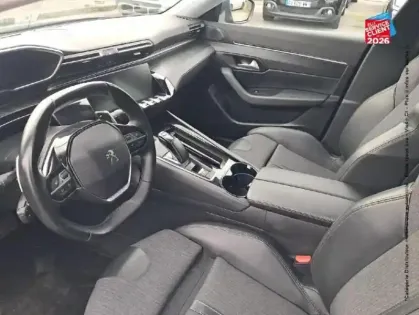 Photo 29 Peugeot 508  SW HYBRID 225ch Allure Pack e-EAT8