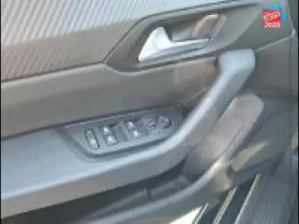 Photo 14 Peugeot 508  SW HYBRID 225ch Allure Pack e-EAT8