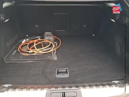 Photo 28 Peugeot 508  SW HYBRID 225ch Allure Pack e-EAT8