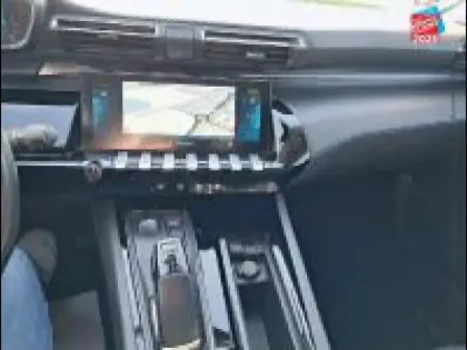 Photo 10 Peugeot 508  SW HYBRID 225ch Allure Pack e-EAT8