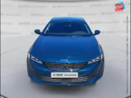 Photo 1 Peugeot 508  SW HYBRID 225ch Allure Pack e-EAT8