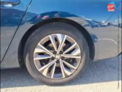 Photo 11 Peugeot 508  SW HYBRID 225ch Allure Pack e-EAT8