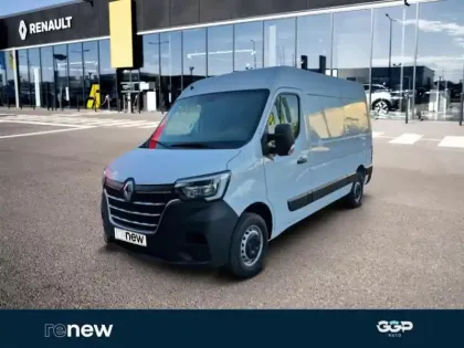 Photo Renault Master