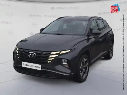 Photo 15 Hyundai Tucson  1.6 T-GDi 265ch PHEV Business BVA6 HTRAC