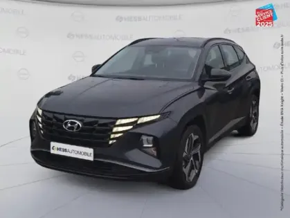Photo Hyundai Tucson