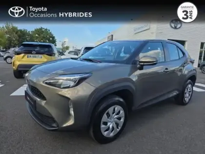 Photo Toyota Yaris