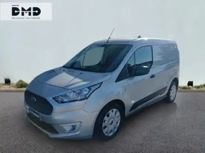 Photo Ford Transit Connect