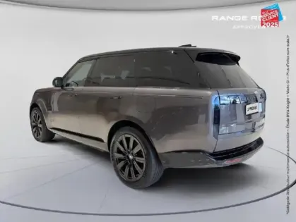 Photo 7 Land rover Range Rover  3.0 P550e 550ch PHEV Autobiography SWB