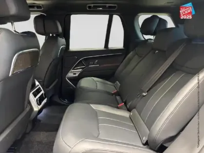 Photo 25 Land rover Range Rover  3.0 P550e 550ch PHEV Autobiography SWB