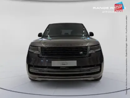 Photo 1 Land rover Range Rover  3.0 P550e 550ch PHEV Autobiography SWB