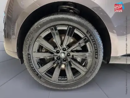 Photo 24 Land rover Range Rover  3.0 P550e 550ch PHEV Autobiography SWB