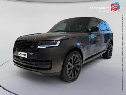 Photo Land Rover Range Rover