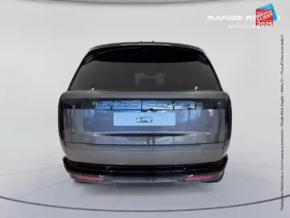 Photo 6 Land rover Range Rover  3.0 P550e 550ch PHEV Autobiography SWB