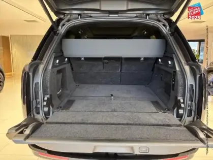 Photo 13 Land rover Range Rover  3.0 P550e 550ch PHEV Autobiography SWB