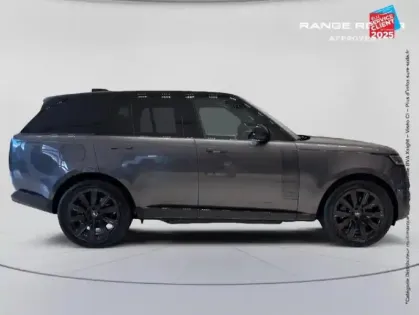 Photo 3 Land rover Range Rover  3.0 P550e 550ch PHEV Autobiography SWB