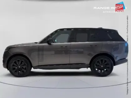 Photo 23 Land rover Range Rover  3.0 P550e 550ch PHEV Autobiography SWB